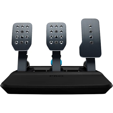 Logitech G Pro Racing Pedals