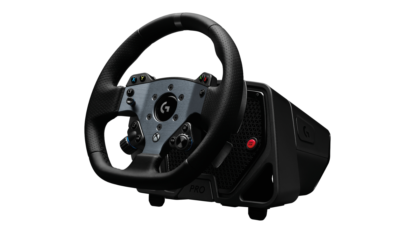 Logitech G Pro Racing Wheel for Xbox/PC