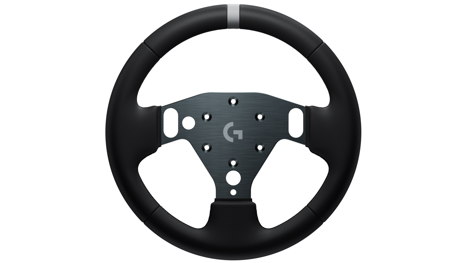Logitech G RS Round Wheel Attachment