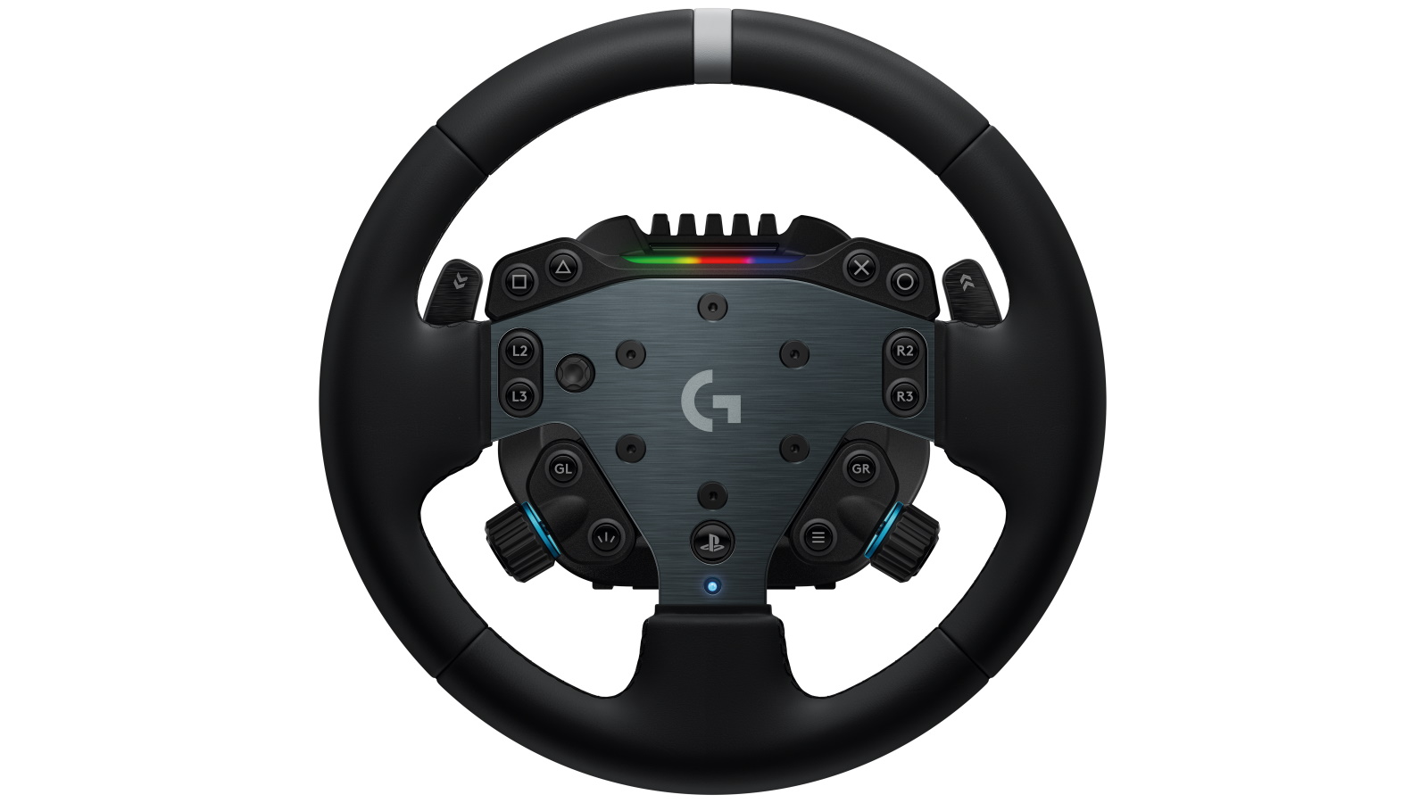 Logitech G RS50 System for PlayStation/PC | Harvey Norman
