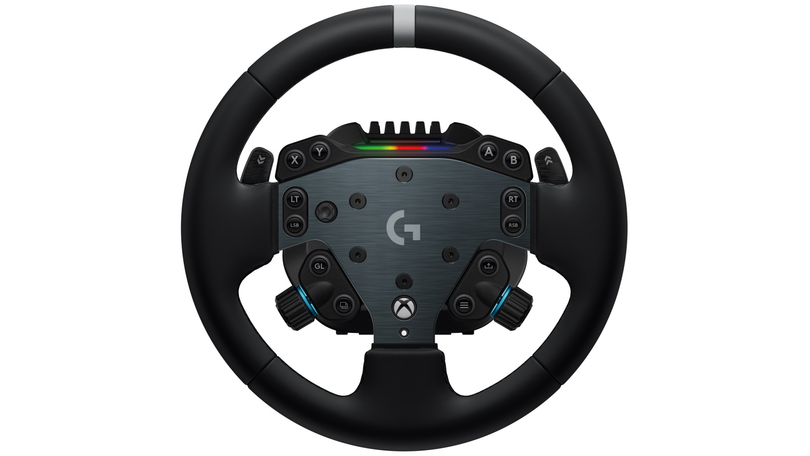 Logitech G RS50 System for Xbox/PC