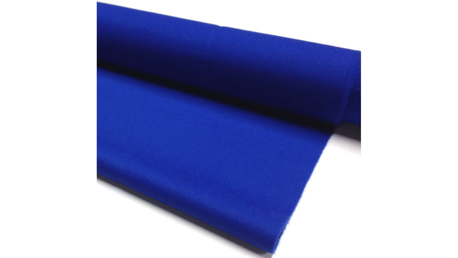 Hainsworth 12ft English Pool Snooker Billiard Table Cloth Felt Kit - Royal Blue