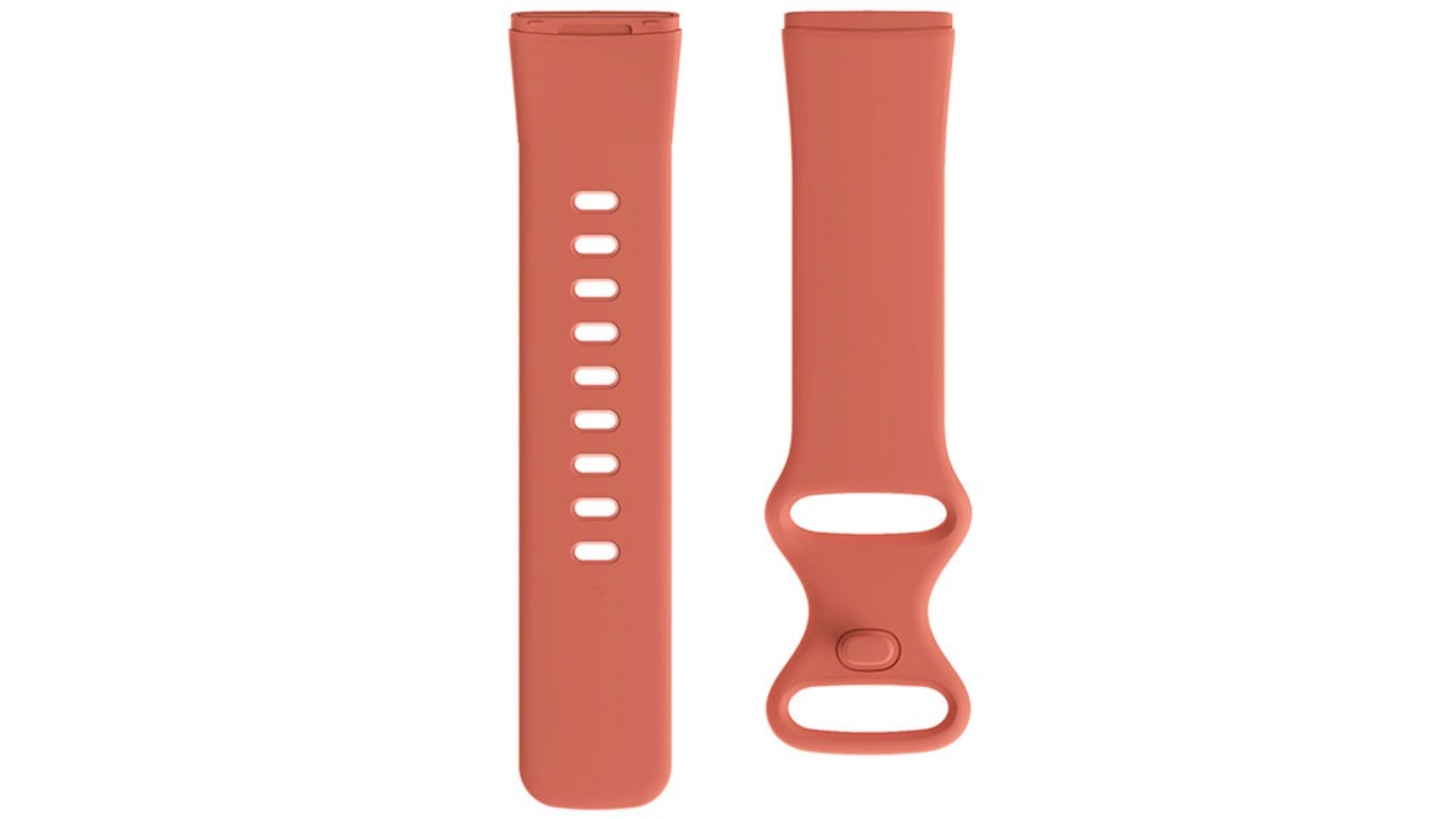 Swifty Peach Versa 3 & Sense - Small