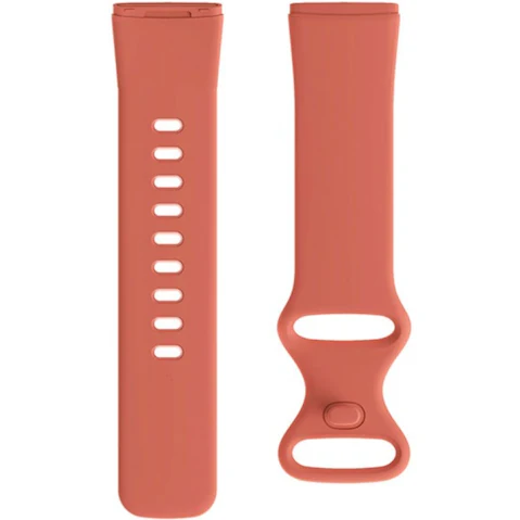 Swifty Peach Versa 3 & Sense