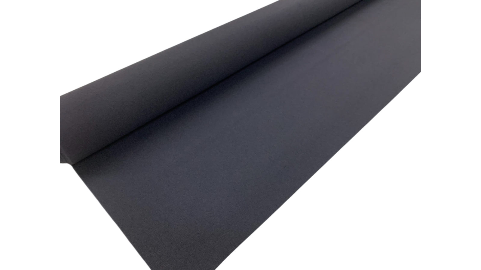 Hainsworth 9ft Pewter Pool Snooker Billiard Table Cloth Felt Kit