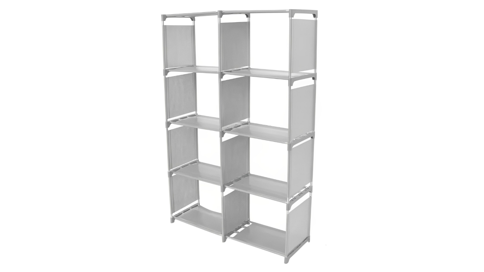 NNETM Revolutionize Your Storage Strategy with Our Functional and Chic Bookshelf