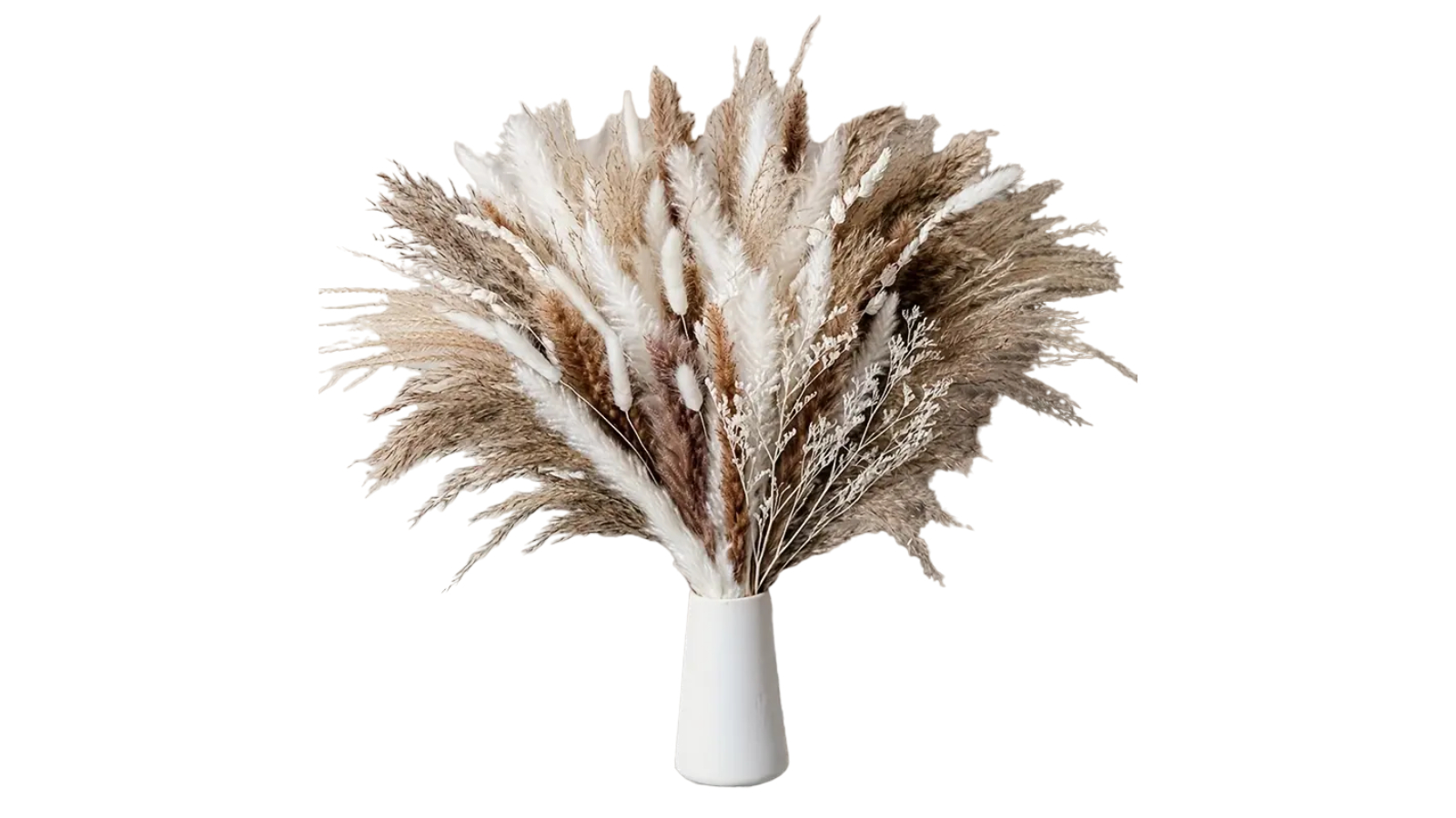 TM Real Touch Dried Flower Set