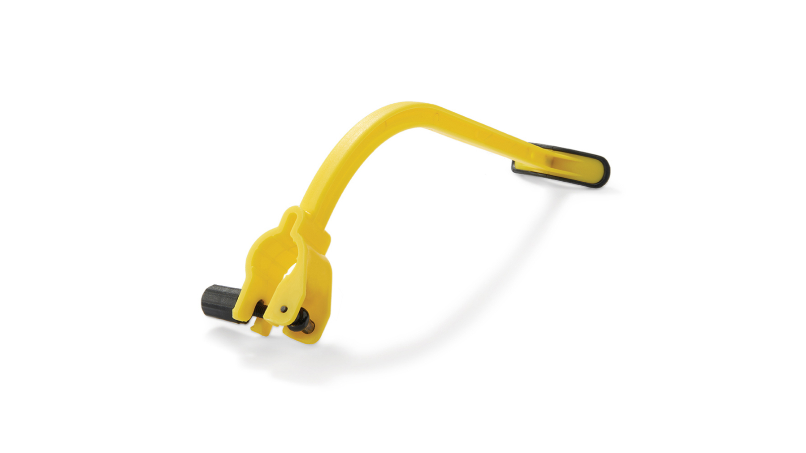 SKLZ Hinge Golf Swing Hinge Position Correction Outdoor Training Aid - Yellow