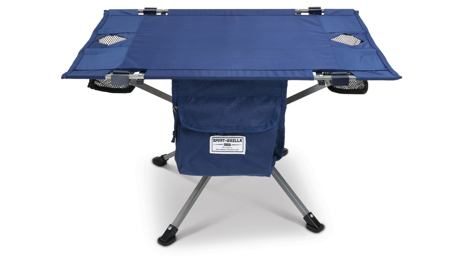 Sport Brella Sunsoul Table with Cup Holder
