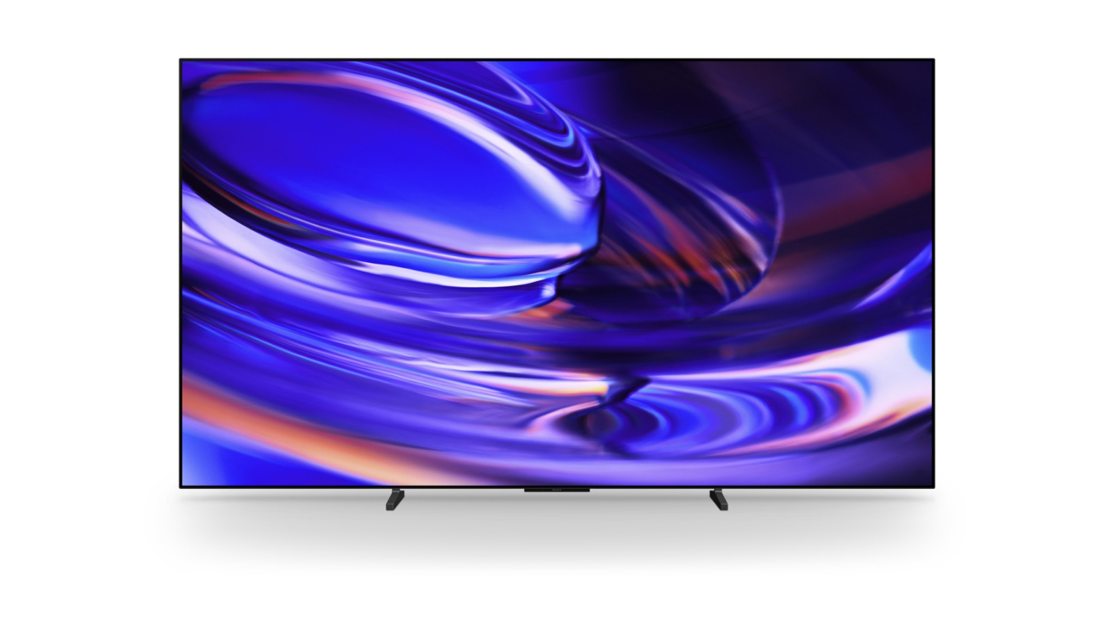 Sony 83-inch Bravia 6 4K HDR OLED Google TV