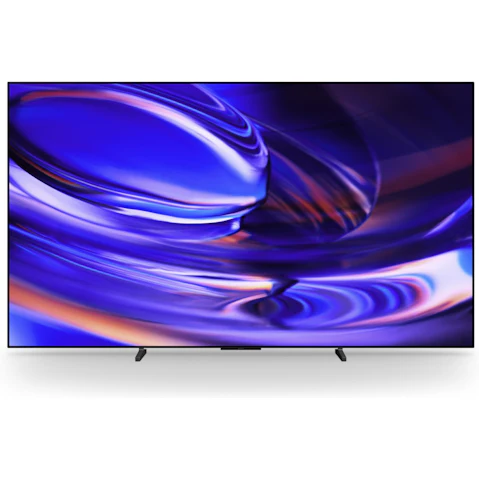Sony 83-inch Bravia 6 4K HDR OLED Google TV