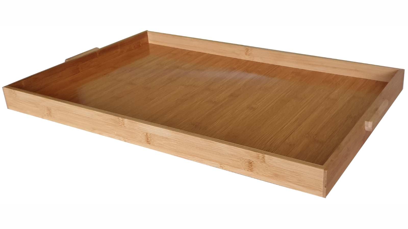 L.T Williams Bamboo Server Tray