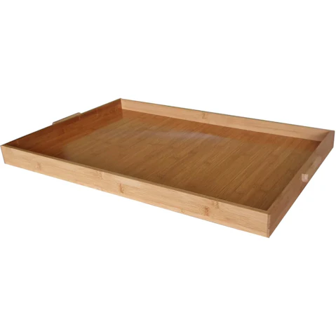 L.T Williams Bamboo Server Tray