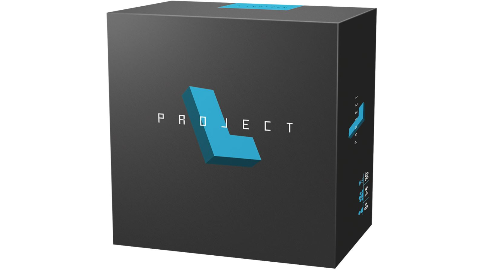 Project L Board Game
