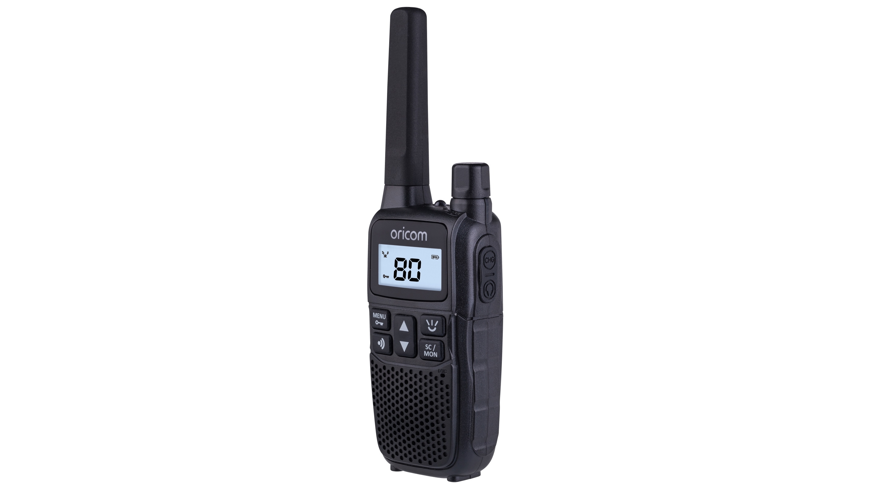 Watt Handheld UHF CB Radio Twin Pack UHF2390, 55 OFF