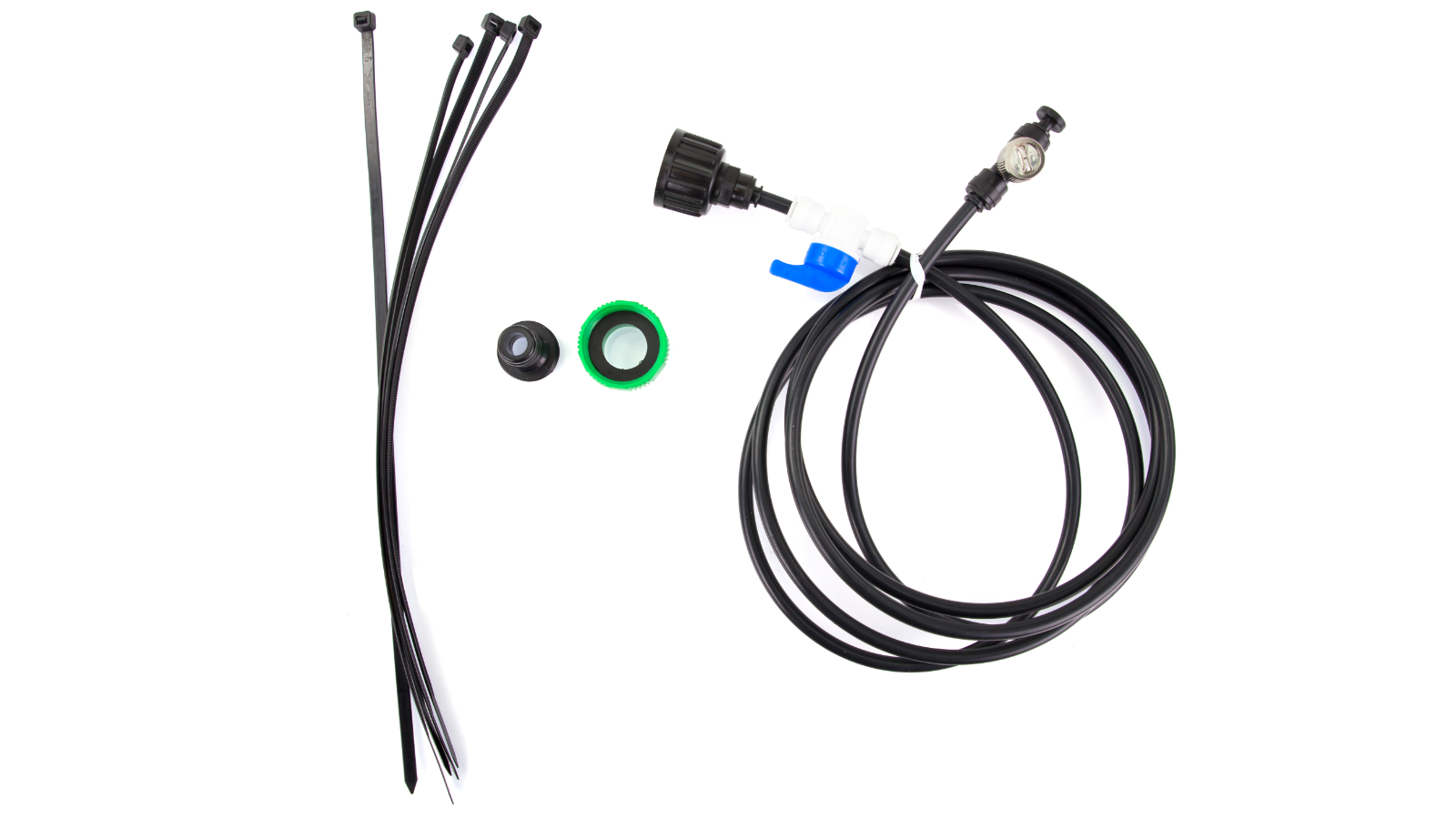 GeeTramp Water Spray Kit