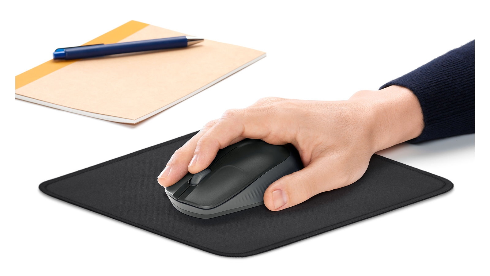 Logitech Studio Series Mouse Pad Harvey Norman