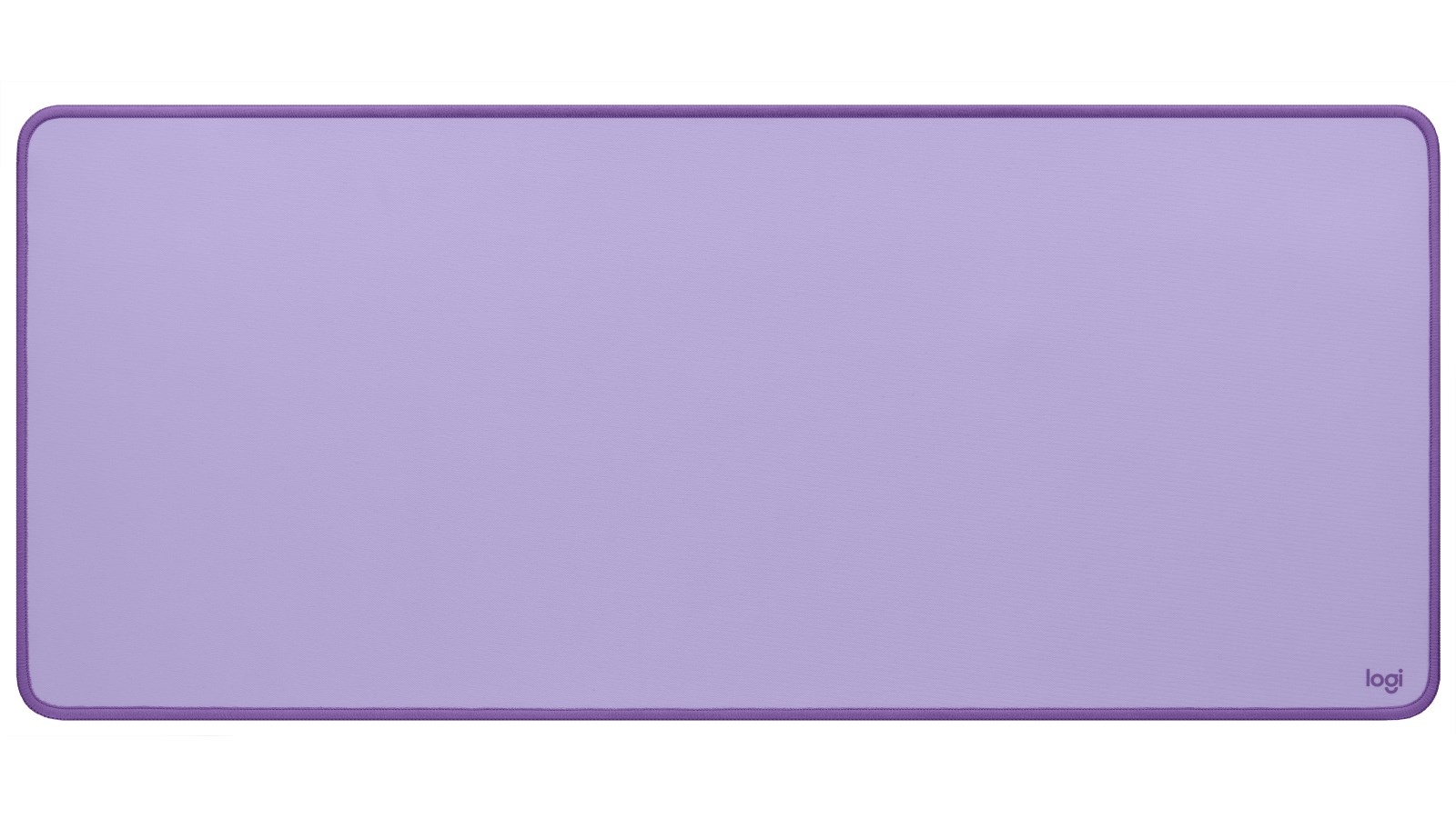 Logitech Studio Series Desk Mat - Lavender