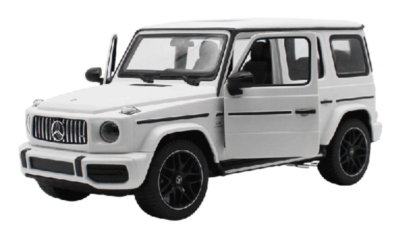 Rastar Licensed Mercedes-Benz G63 Radio Control Car
