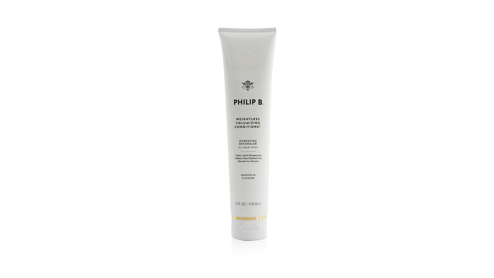 Philip B Weightless Volumizing Conditioner -178ml/6oz