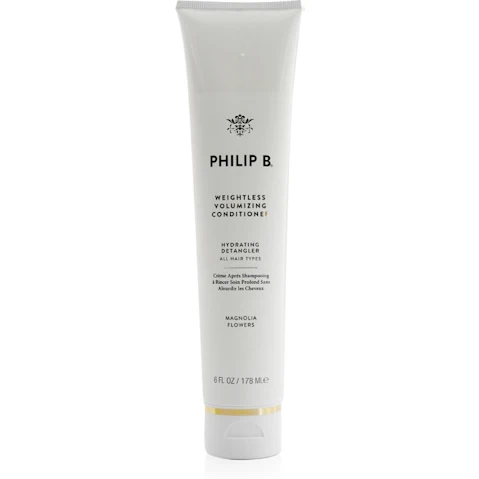 Philip B Weightless Volumizing Conditioner -178ml/6oz