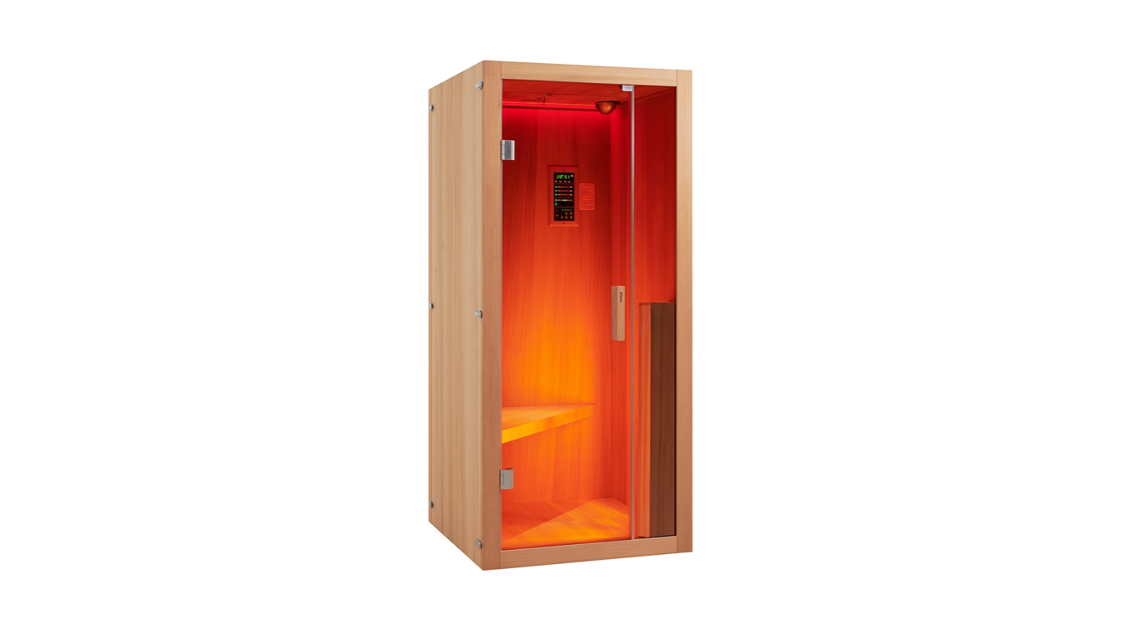 Orans Full Spectrum Sauna for 1 Person