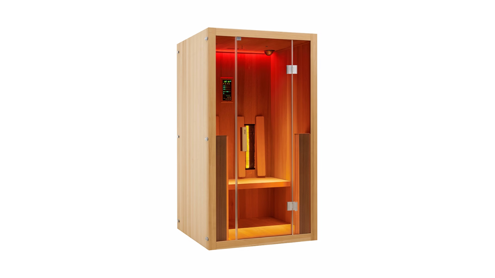 Orans Full Spectrum Sauna for 2 Person