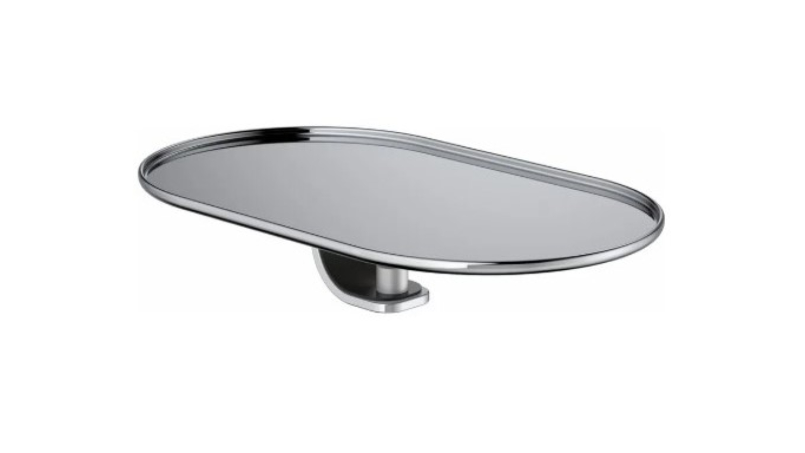 Caroma Urbane II Universal Accessory Shelf - Chrome 