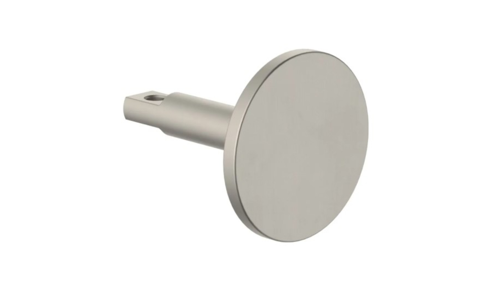 Caroma Urbane II Universal Robe Hook - Brushed Nickel