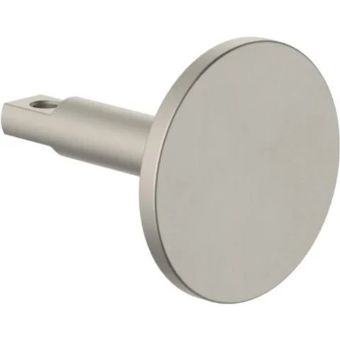 Caroma Urbane II Universal Robe Hook - Brushed Nickel