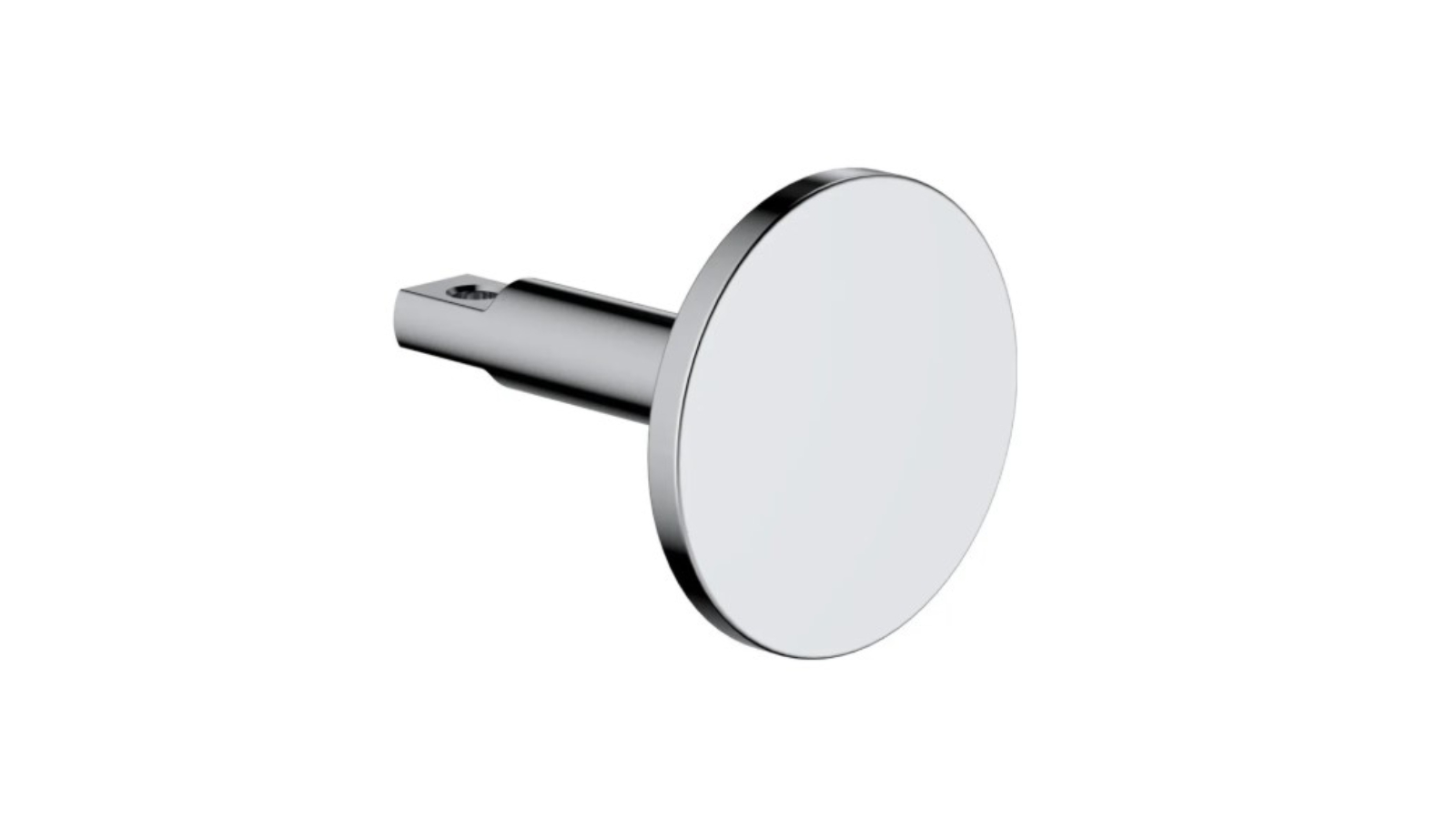 Caroma Urbane II Universal Robe Hook - Chrome 