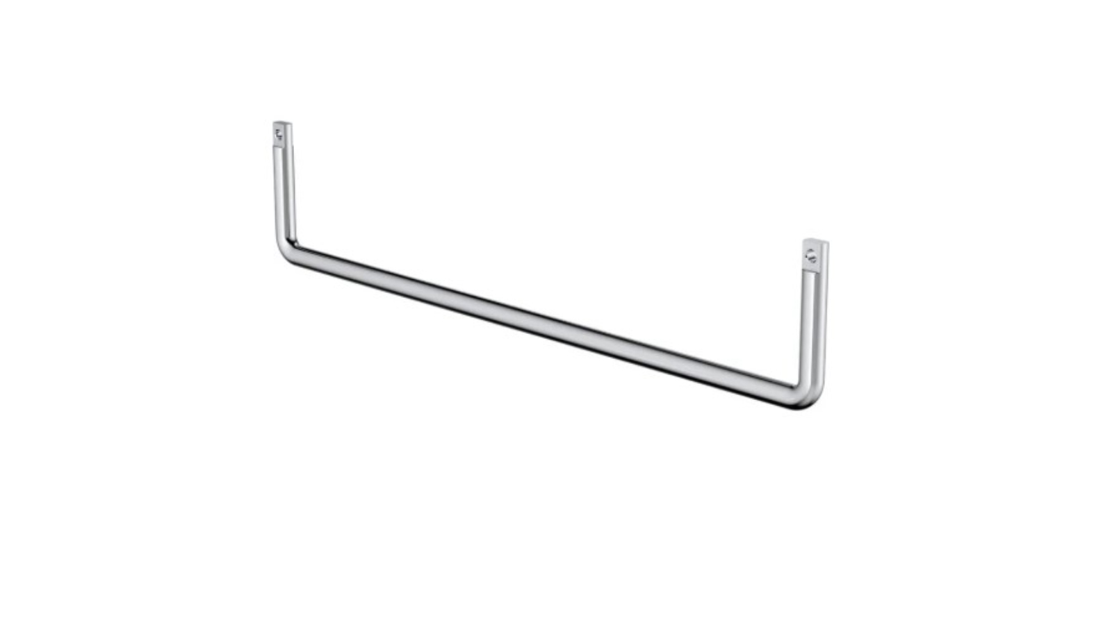 Caroma Urbane II Universal Towel Rail - Chrome 