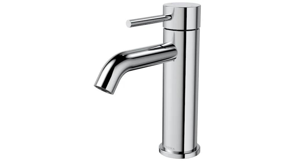 Caroma Liano II Low Lead Basin Mixer - Chrome