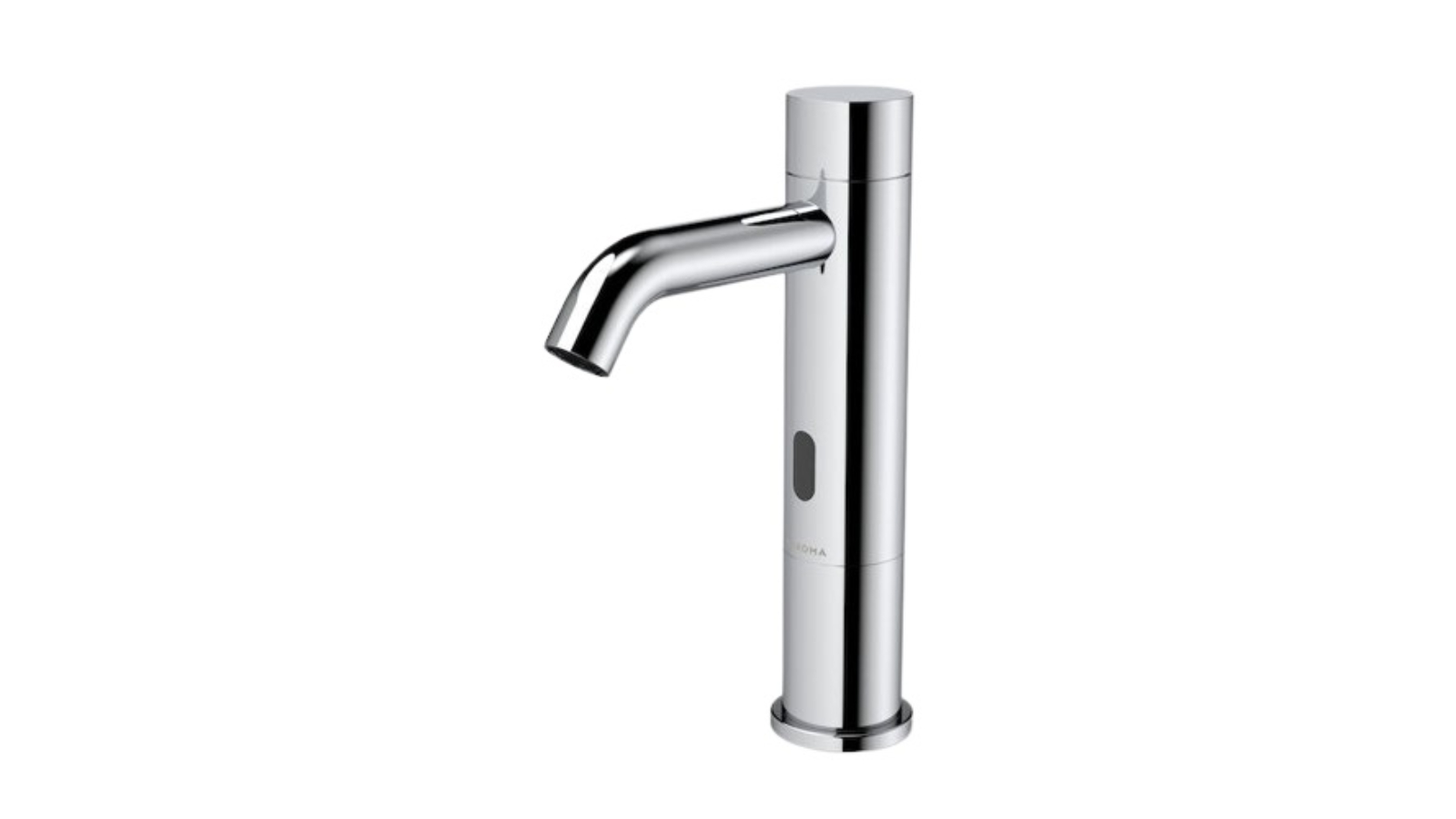 Caroma Liano II Sensor Hob-Mounted Outlet - Chrome
