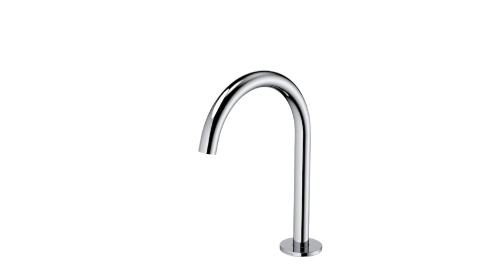 Caroma Liano II 210mm Hob Swivel Outlet - Chrome