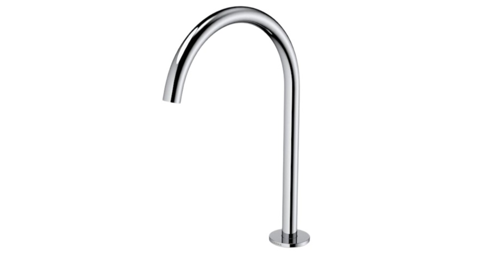 Caroma Liano II Hob Swivel Outlet 200mm - Chrome