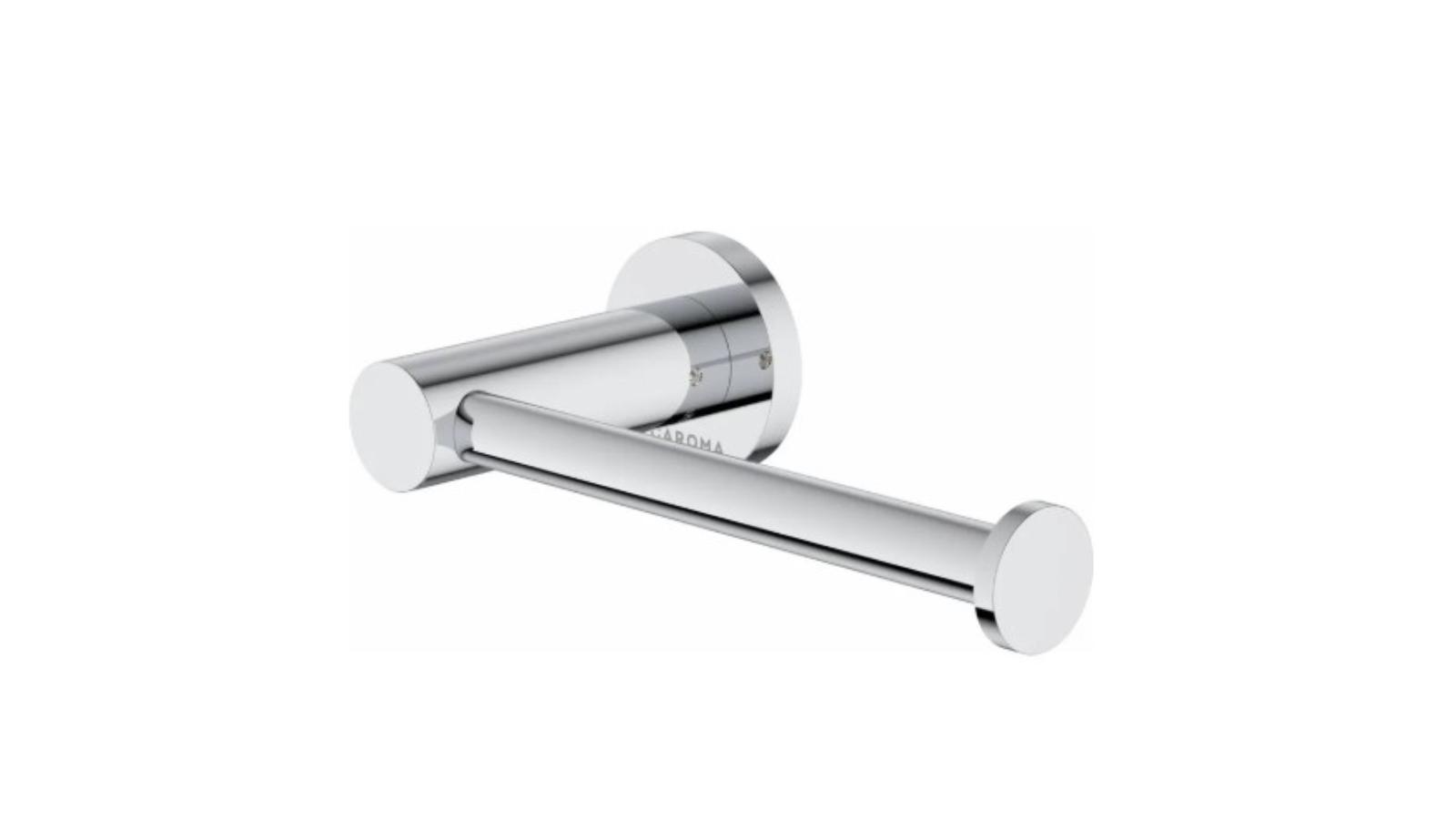 Caroma Liano II Toilet Roll Holder - Chrome 