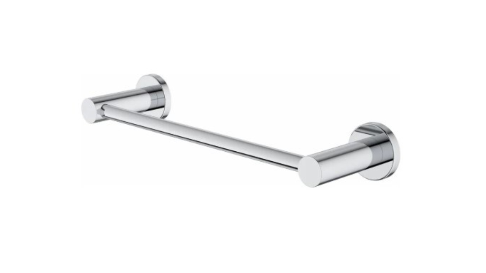 Caroma Liano II Hand Towel Rail - Chrome