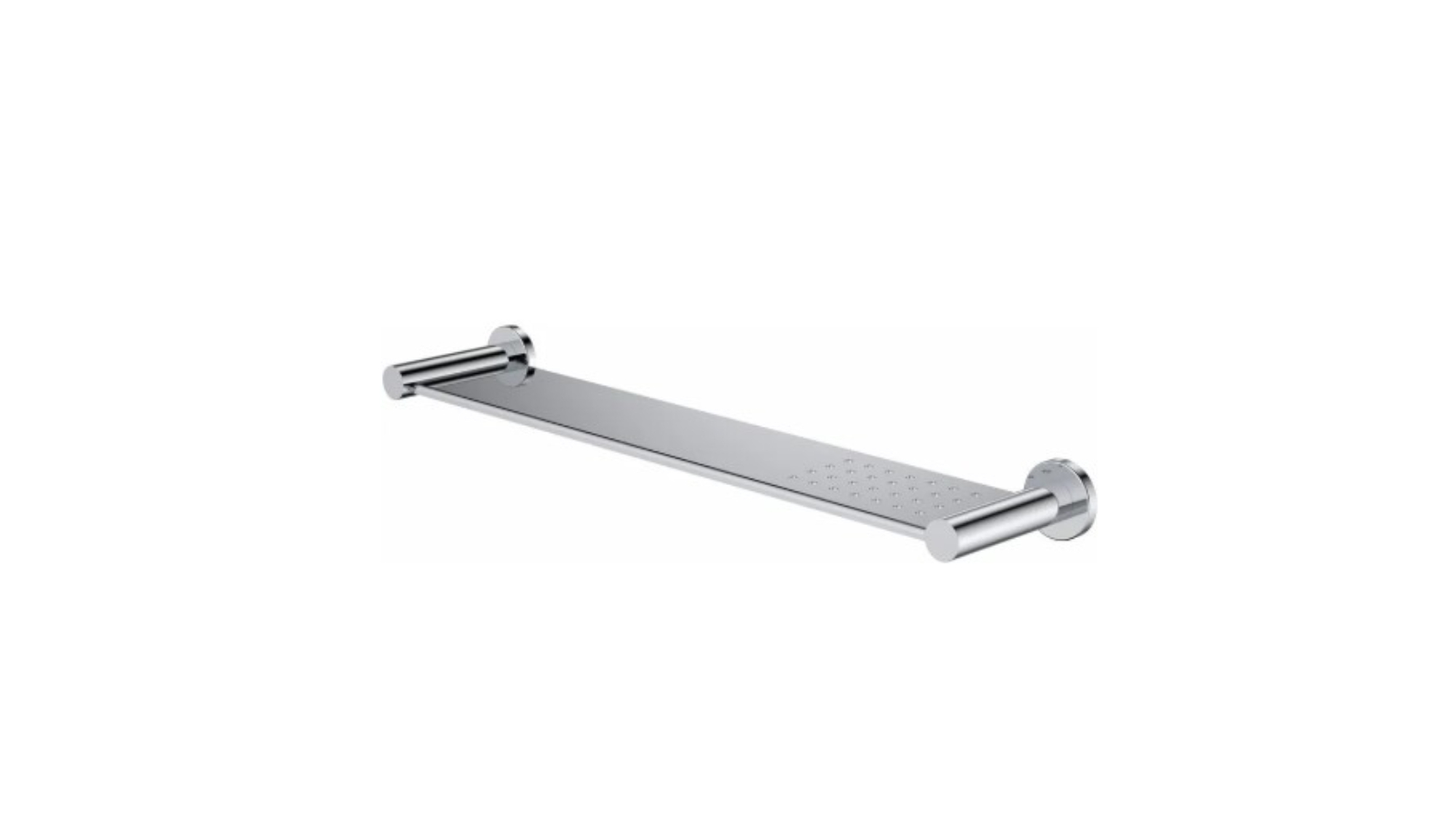 Caroma Liano II Bathroom Shelf - Chrome 