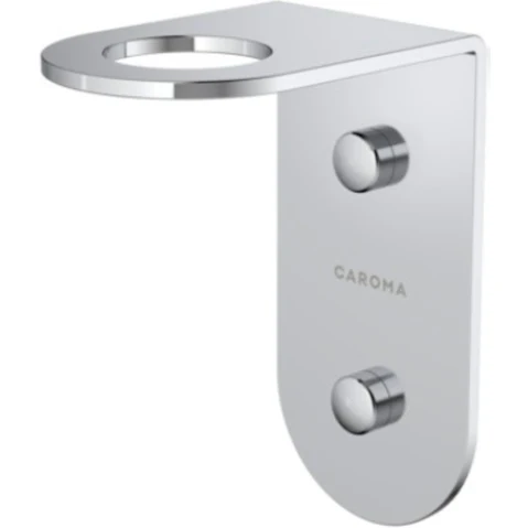 Caroma Liano II Soap Bottle Holder - Chrome