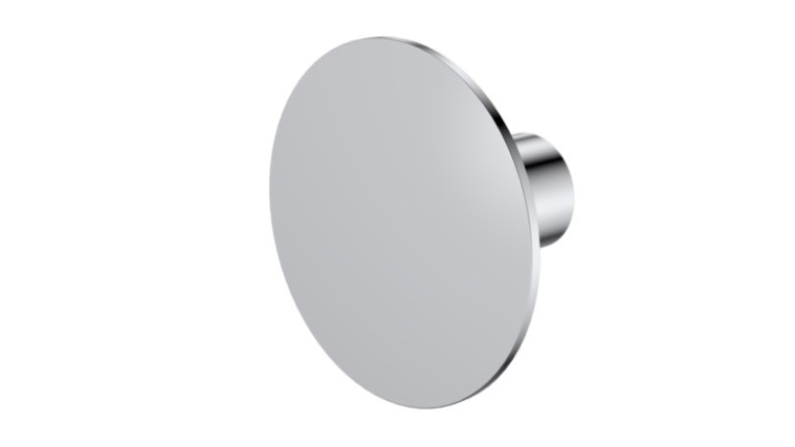 Caroma Liano II Large Wall Hook - Chrome