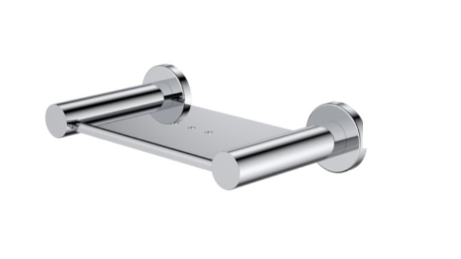 Caroma Liano II Soap Dish - Chrome