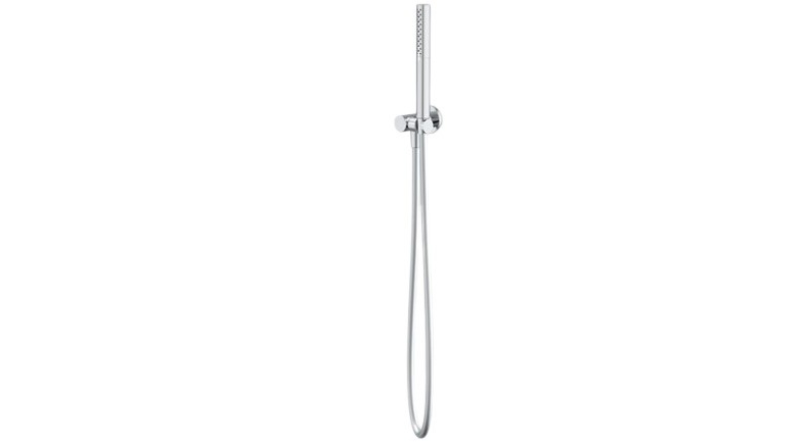 Caroma Liano II 3 Function Microphone Hand Shower - Chrome