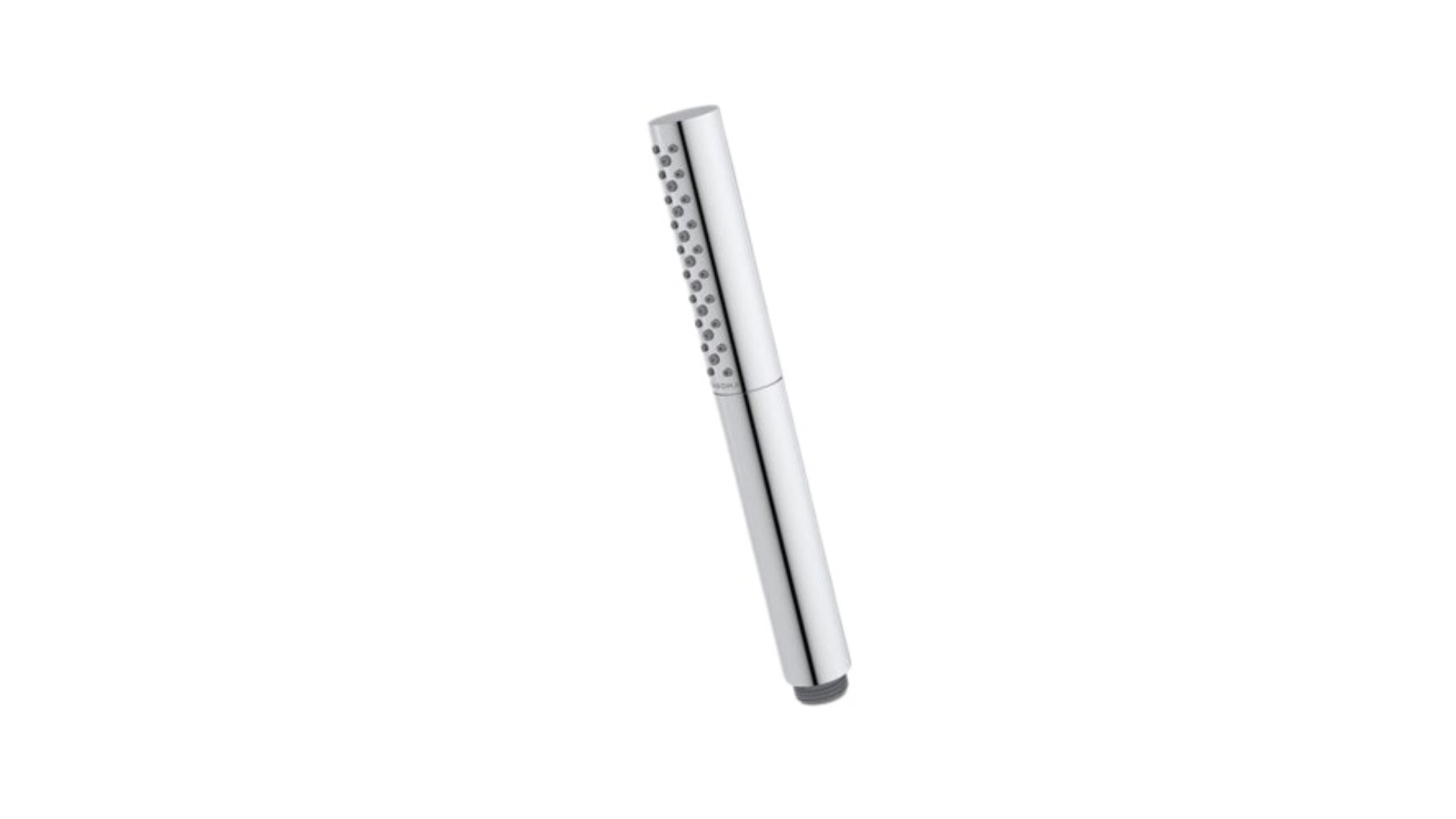 Caroma Liano II 3 Function Microphone Shower Handset Only - Chrome