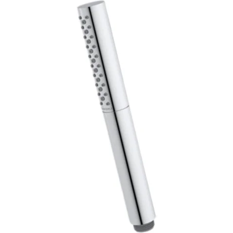 Caroma Liano II 3 Function Microphone Shower Handset Only - Chrome