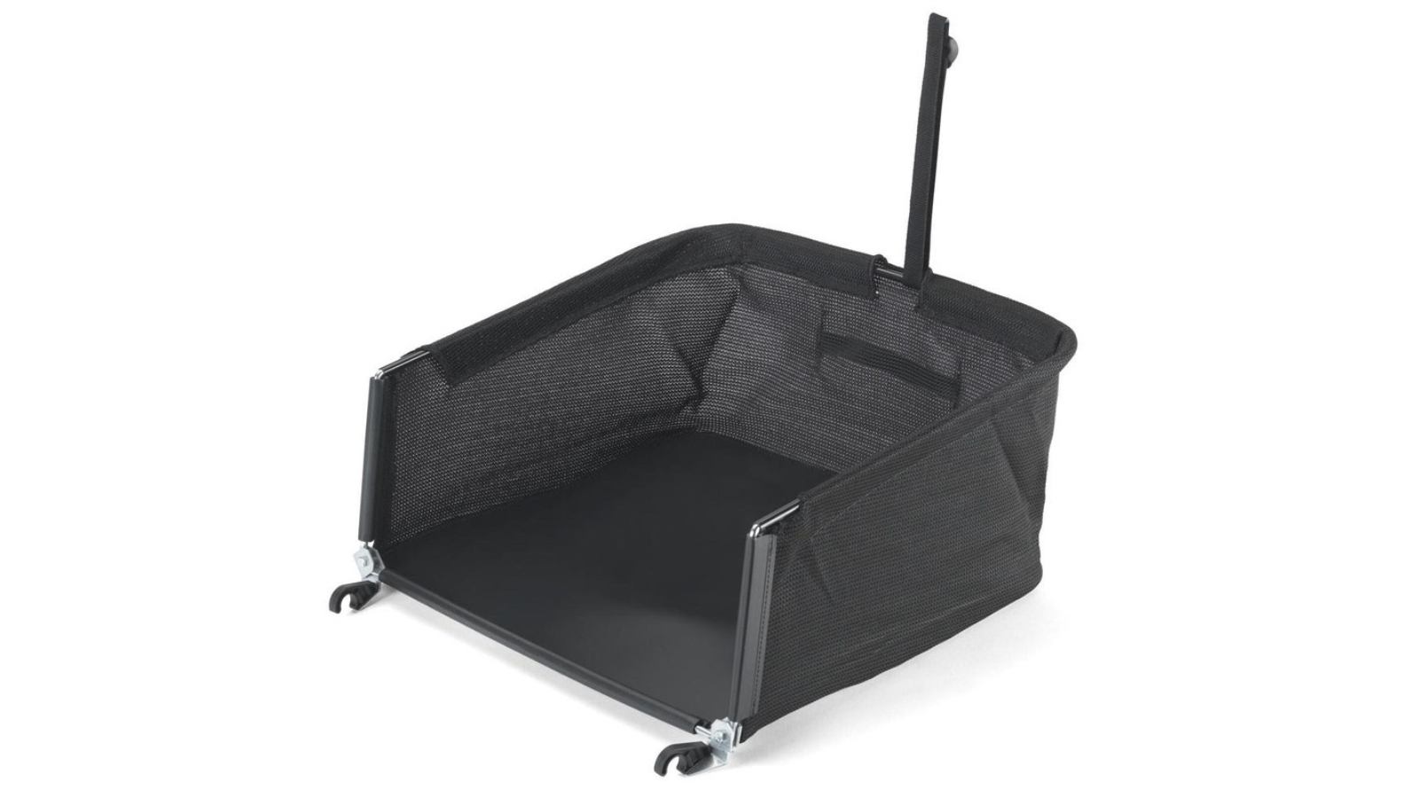 Gardena Flymo Professional Finish Push Hand Grass Catch Lawn