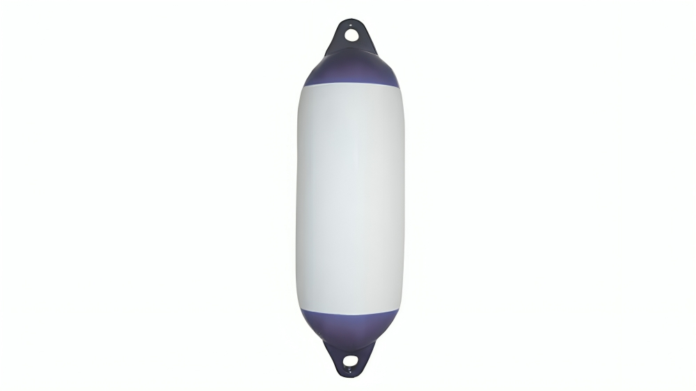 Latest Buys Inflatable Blue Tip Boat Fender
