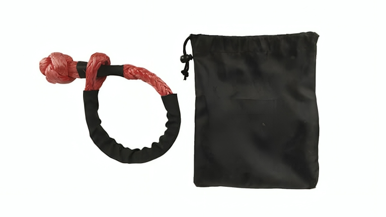 Latest Buys Recovery Soft Shackle