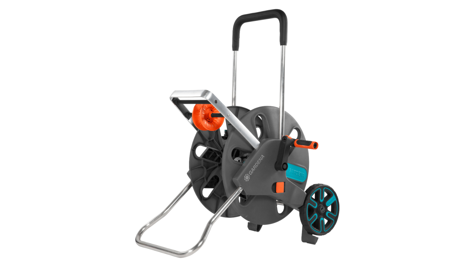 Gardena CleverRoll L Easy Hose Trolley