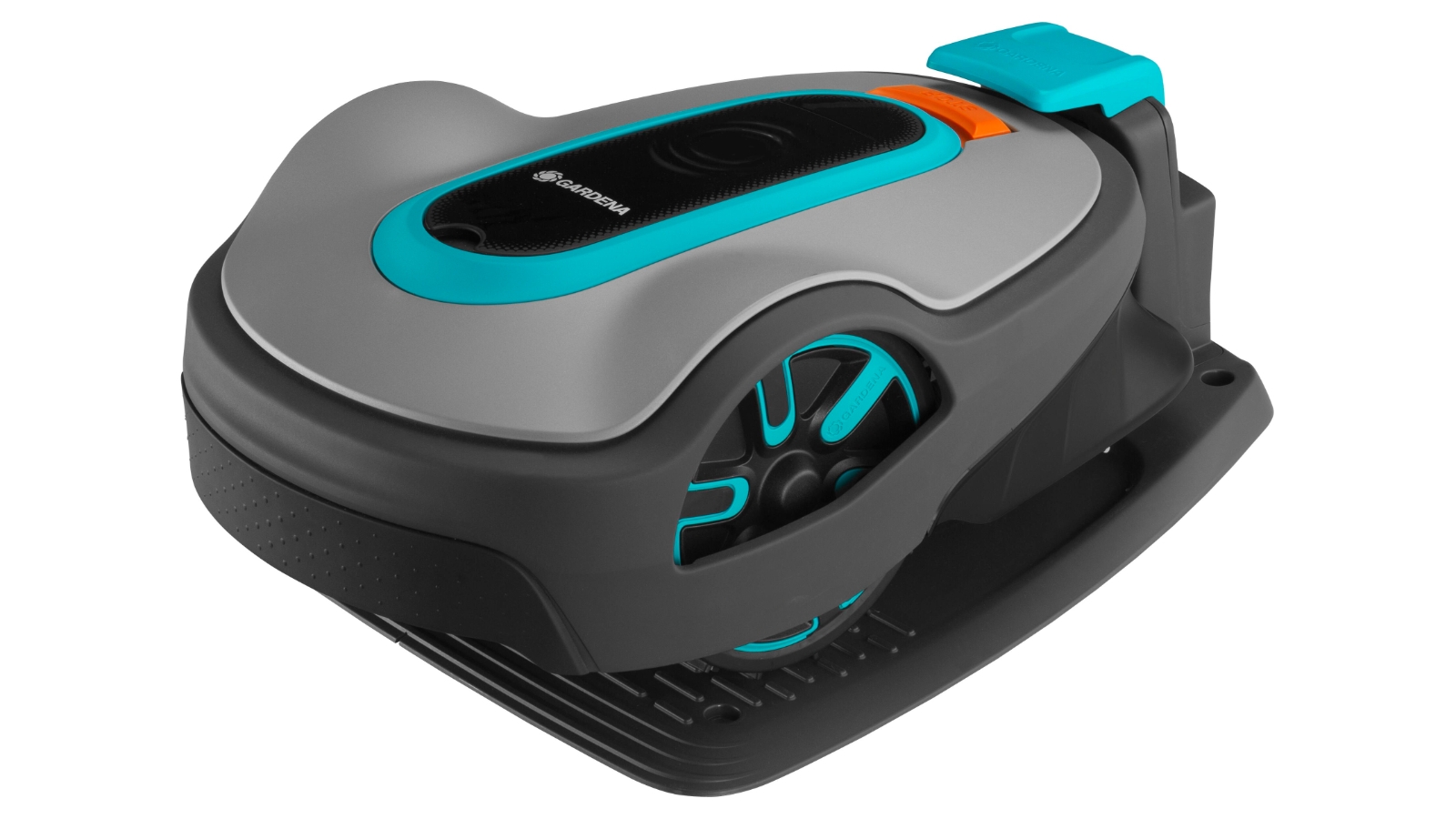 Gardena Sileno City 750 Robotic Mower Harvey Norman